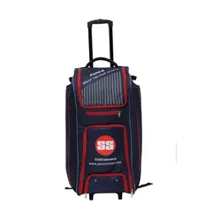 SS Force Trolley Cricket Kit bag