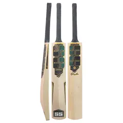SS GG Smacker Wonder Kashmir Willow Cricket Bat