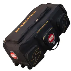 SS Gladiator Cricket Kit Bag