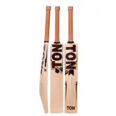 SS Gold Edition English Willow Cricket Bat