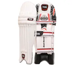 SS Ton Gutsy Light Weight Cricket Batting Pads