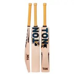 SS TON Gutsy Junior English Willow Bat