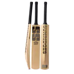 SS Vintage Jaguar Kashmir Willow Cricket Bat