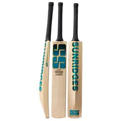 SS Vintage Jumbo Kashmir Willow Cricket Bat