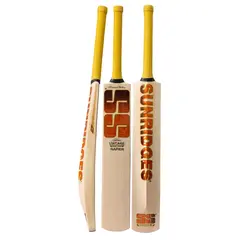 SS Vintage Rapier Kashmir Willow Cricket Bat
