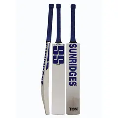 SS Magnum English Willow Junior Cricket Bat