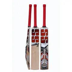 SS Master 50 English Willow Cricket Bat