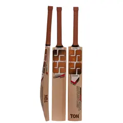SS Master 2000 English Willow Cricket Bat