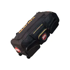 SS Matrix Cricket Kit Bag side