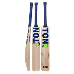 SS TON Power Plus Kashmir Willow Cricket Bat