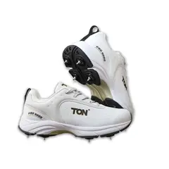 SS Ton Pro 9000 Cricket Spike Shoes