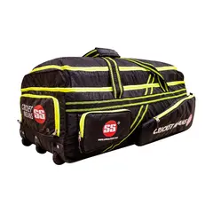 SS Pro Player Cricket Kit Bag