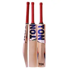 TON Reserve Edition English Willow Cricket Bat -Junior