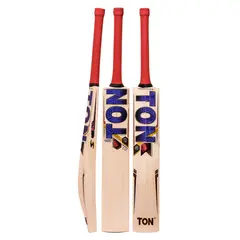 SS Ton Reserve Edition English Willow Cricket Bat