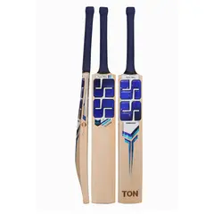 SS Sky Flicker junior English Willow Cricket Bat