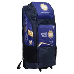 SS Sky Flicker Cricket Kit Bag