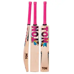 SS Slasher English Willow Cricket Bat