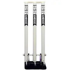 SS Spring Return Stump Set for cricket