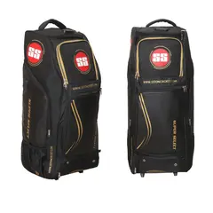 SS Super select duffel Cricket Kit Bag