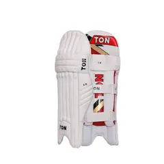 SS Ton Pro 2.0 Light Weight Cricket Batting Pads