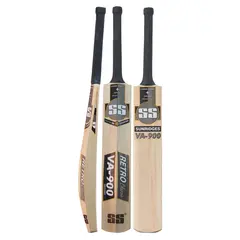 SS VA-900 Ruby Kashmir Willow Cricket Bat