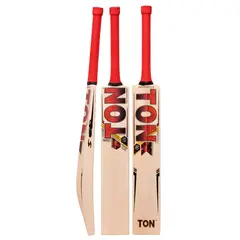SS Vertu English Willow Cricket Bat