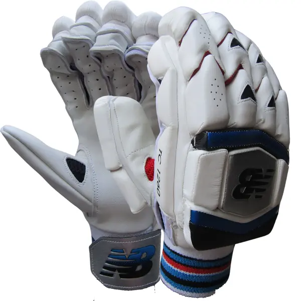 New Balance TC 1260 Cricket Batting Gloves