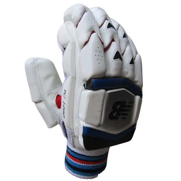 New Balance TC 1260 Cricket Batting Gloves