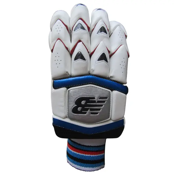 New Balance TC 1260 Cricket Batting Gloves