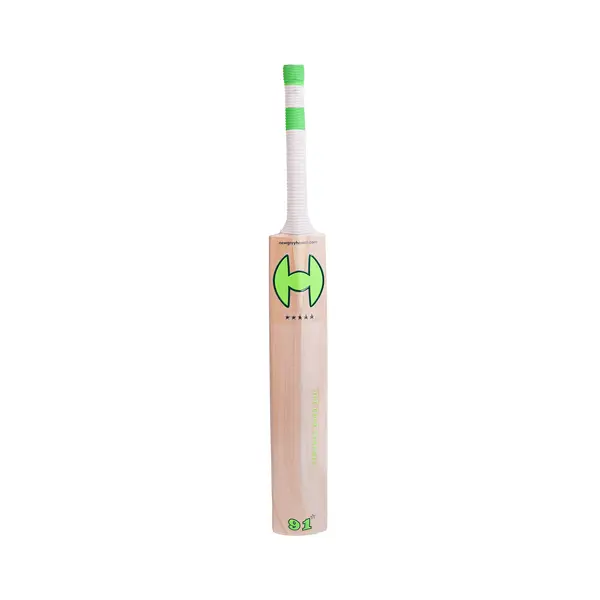 HOUND Canadian Willow 91 Notout Cricket bat Single