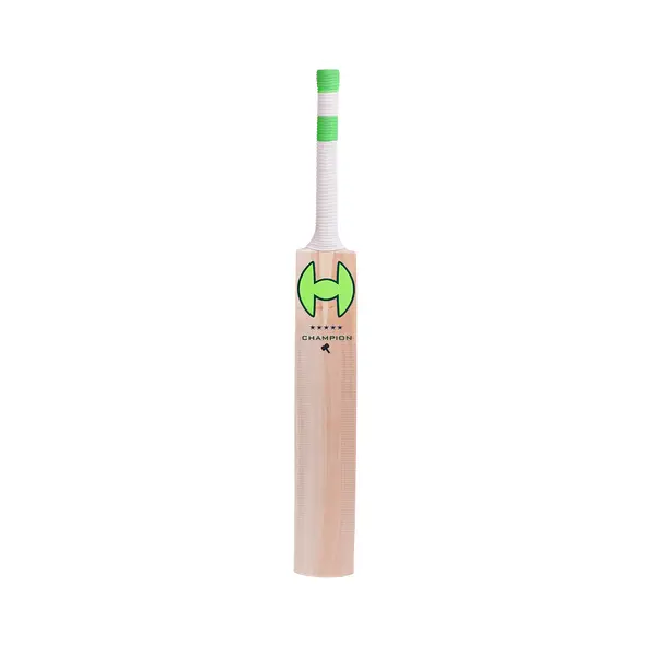 HOUND Canadian Willow 91 Notout Cricket bat Rear