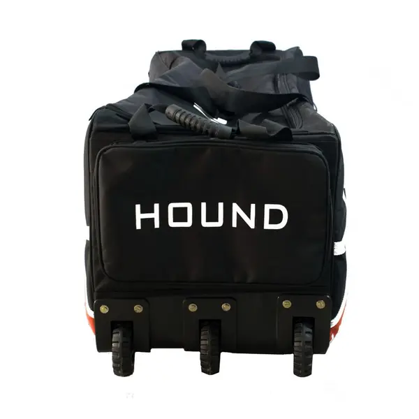 HOUND 251 Notout Cricket Kit Bag TopHOUND 251 Notout Cricket Kit Bag Side