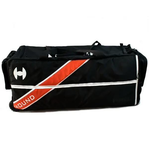 HOUND 251 Notout Cricket Kit Bag Side