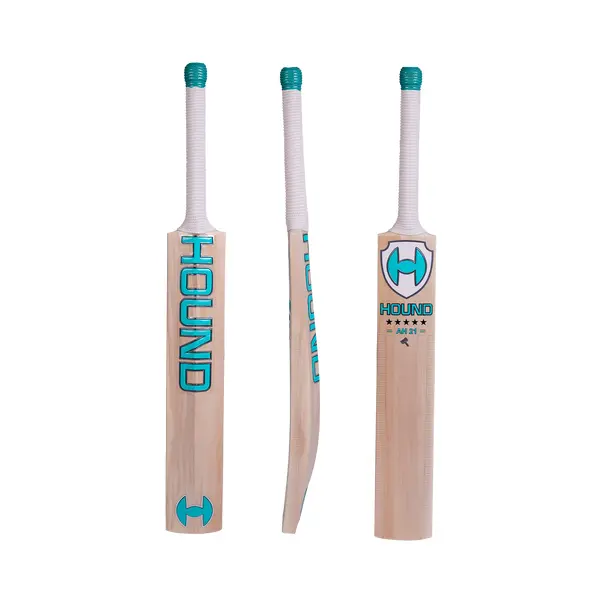 Hound Pro-Grade English Willow Cricket Bat