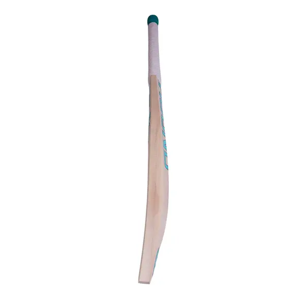 Hound Pro-Grade English Willow Cricket Bat Side