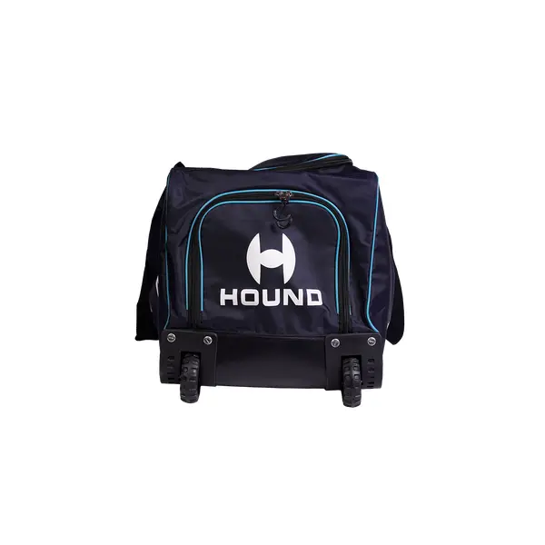 HOUND 161 Notout Cricket kit bag Bottom