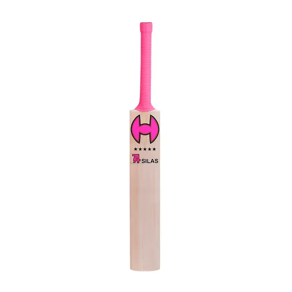 HOUND Sunil Narine English Willow Cricket bat Front