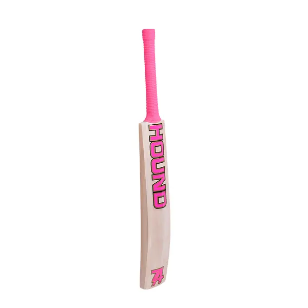 HOUND Sunil Narine English Willow Cricket bat Tilted