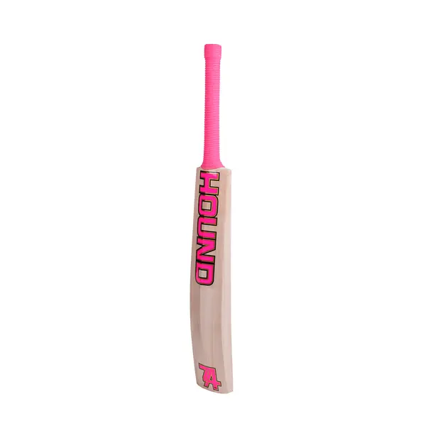 HOUND Sunil Narine English Willow Cricket bat Tilted