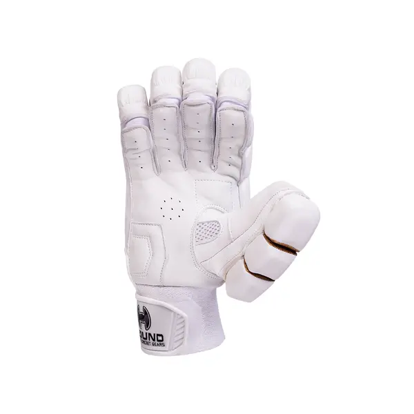 Hound Legacy Cricket Batting Gloves Right