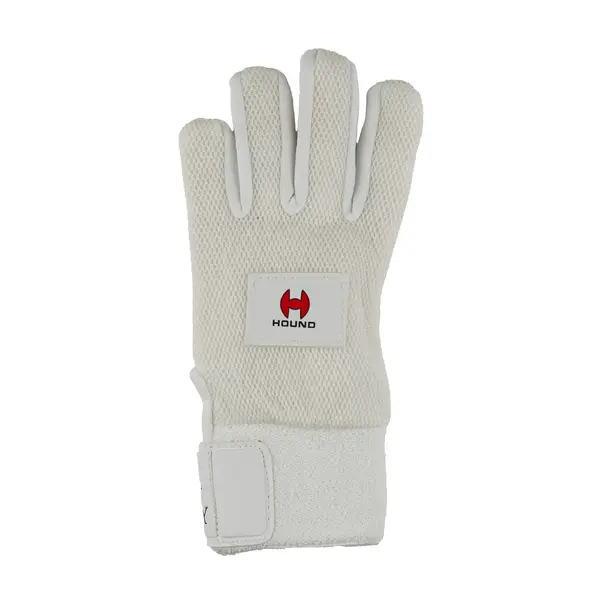 Hound 251 - Inner Wicket Keeping Gloves Back
