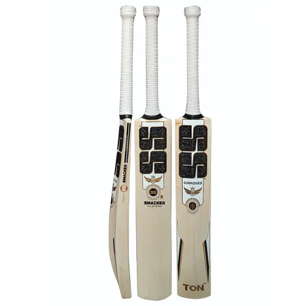 GG Smacker Junior English Willow Cricket bat