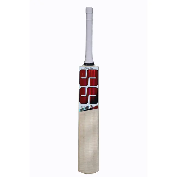 SS Master Kashmir Willow Cricket Bat front