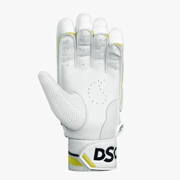 DSC Condor Glider Cricket Batting Gloves Rear