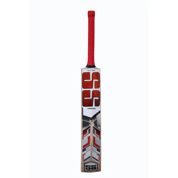 SS Master 50 English Willow Cricket Bat