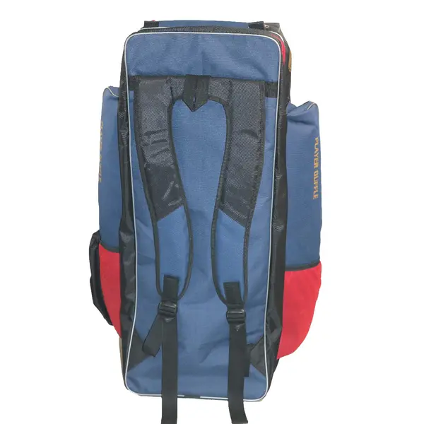 SS Players Duffle Cricket Kit Bag (6 Bat Sleeve)