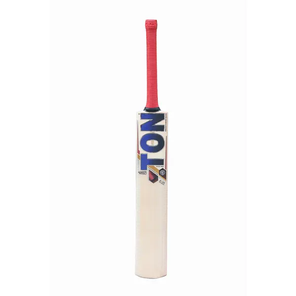 SS Ton Reserve Edition Kashmir Willow Cricket Bat front