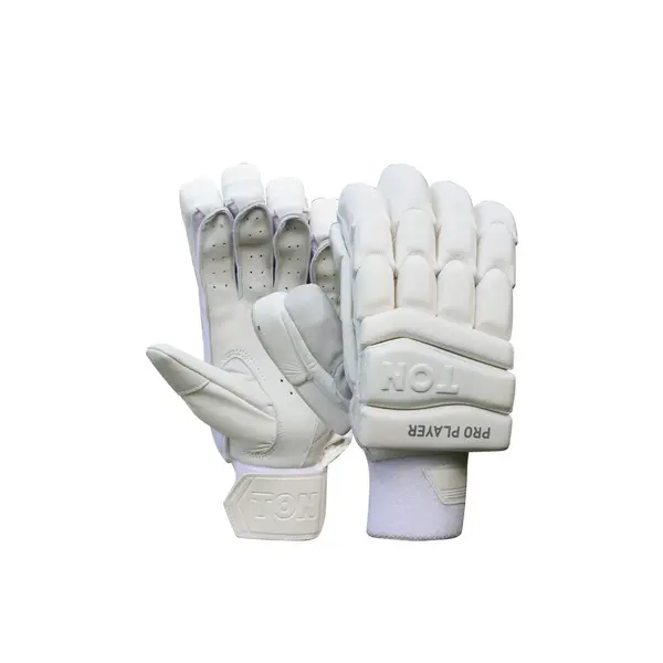 SS Ton Pro Player Edition Cricket Batting Gloves