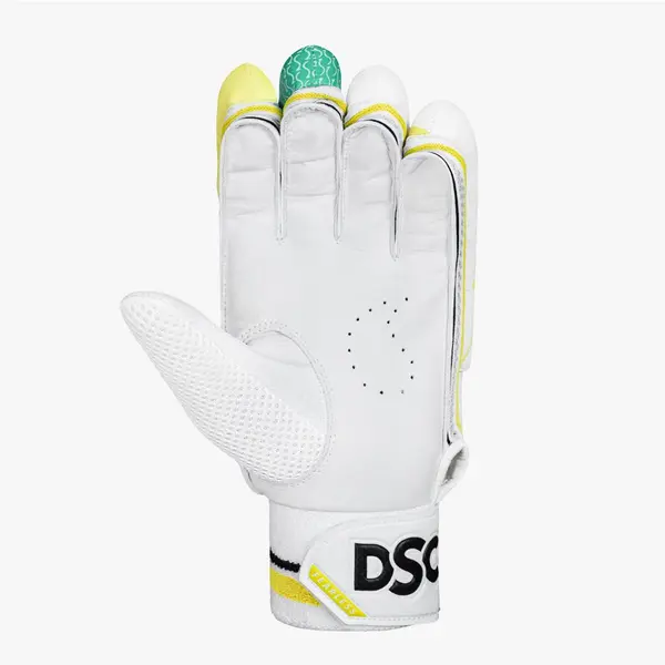 DSC Condor Atmos Cricket Batting Gloves Rear