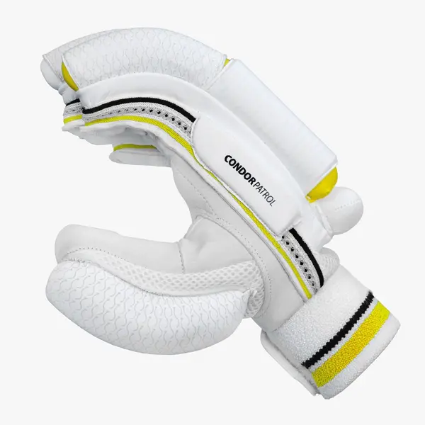 DSC Condor Patrol Batting Gloves Side